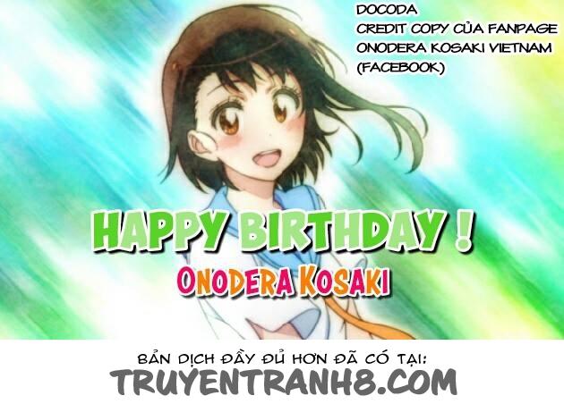 Bạn Gái 3D - Chương 45 - Trang 1