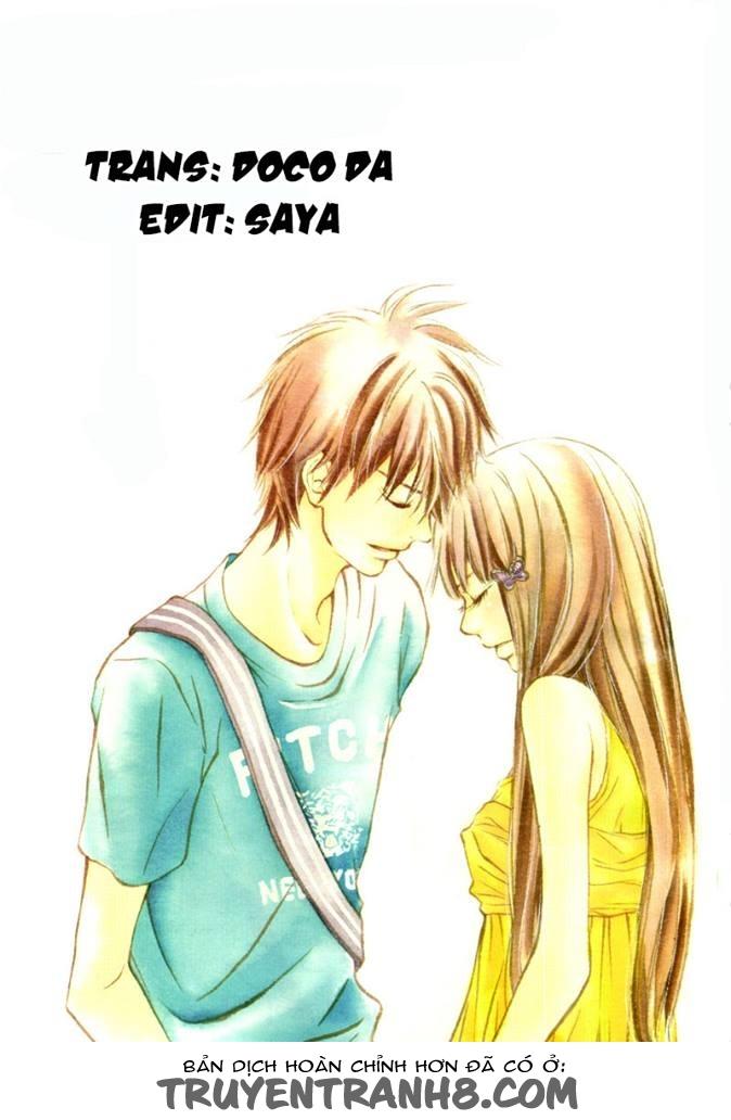 Bạn Gái 3D - Chương 45 - Trang 2