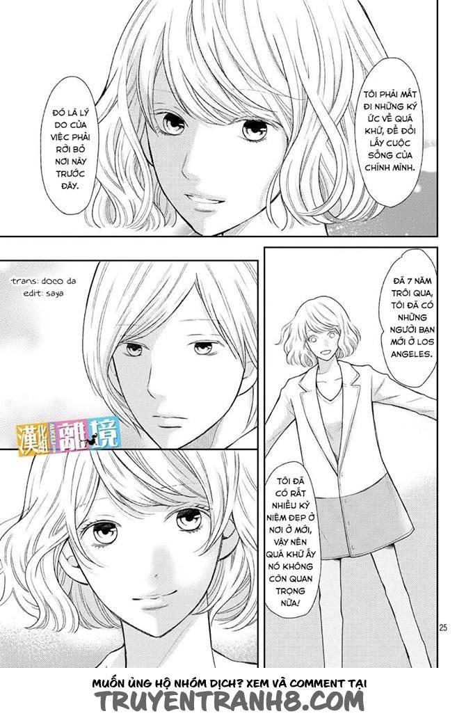 Bạn Gái 3D - Chương 45 - Trang 29