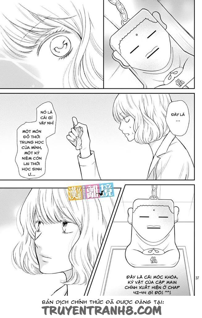 Bạn Gái 3D - Chương 45 - Trang 42