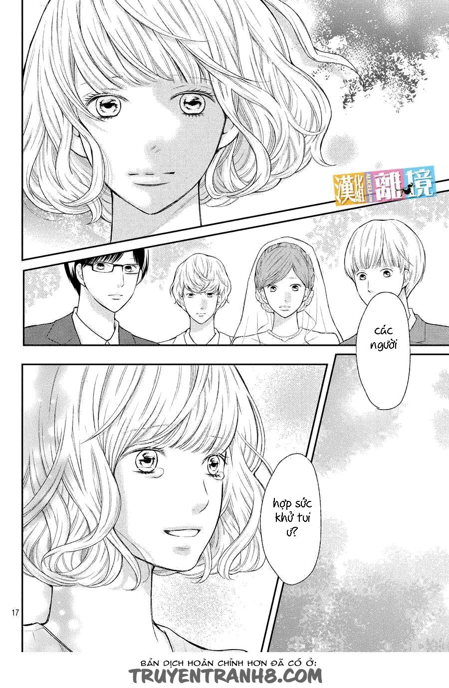 Bạn Gái 3D - Chương 46.5 - Trang 25