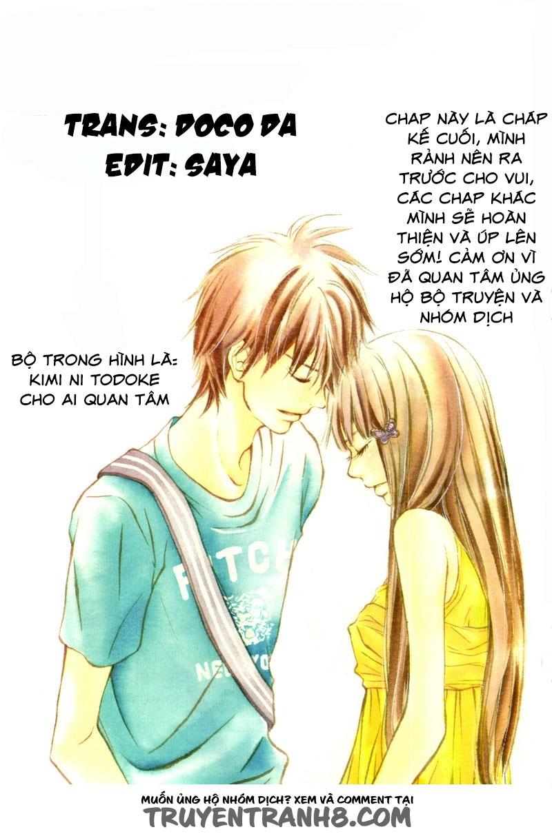 Bạn Gái 3D - Chương 46 - Trang 2