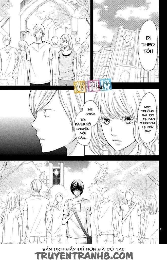 Bạn Gái 3D - Chương 46 - Trang 13