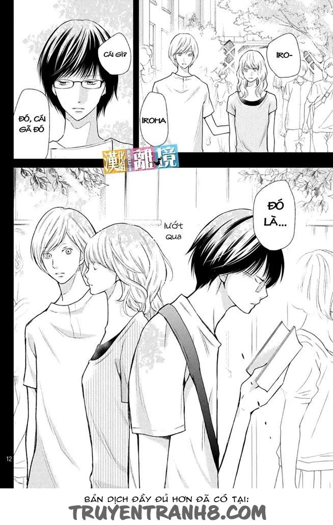 Bạn Gái 3D - Chương 46 - Trang 14