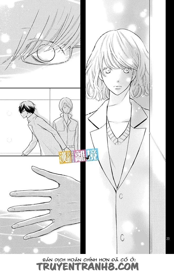 Bạn Gái 3D - Chương 46 - Trang 25