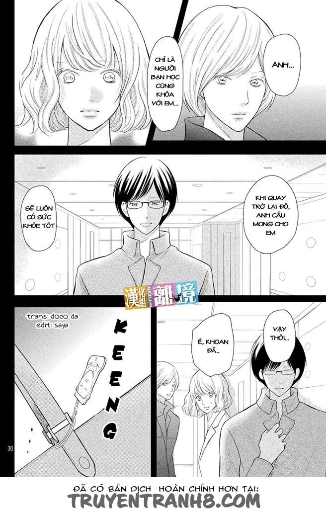 Bạn Gái 3D - Chương 46 - Trang 32