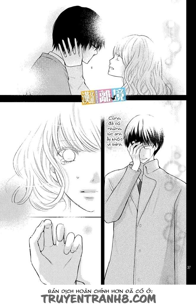 Bạn Gái 3D - Chương 46 - Trang 39