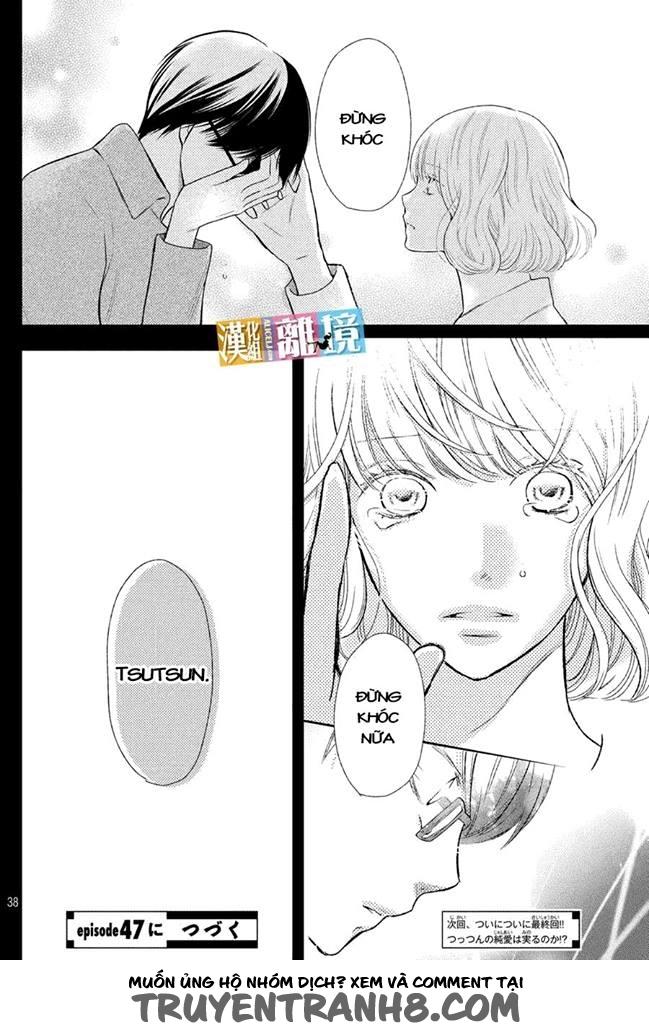 Bạn Gái 3D - Chương 46 - Trang 40