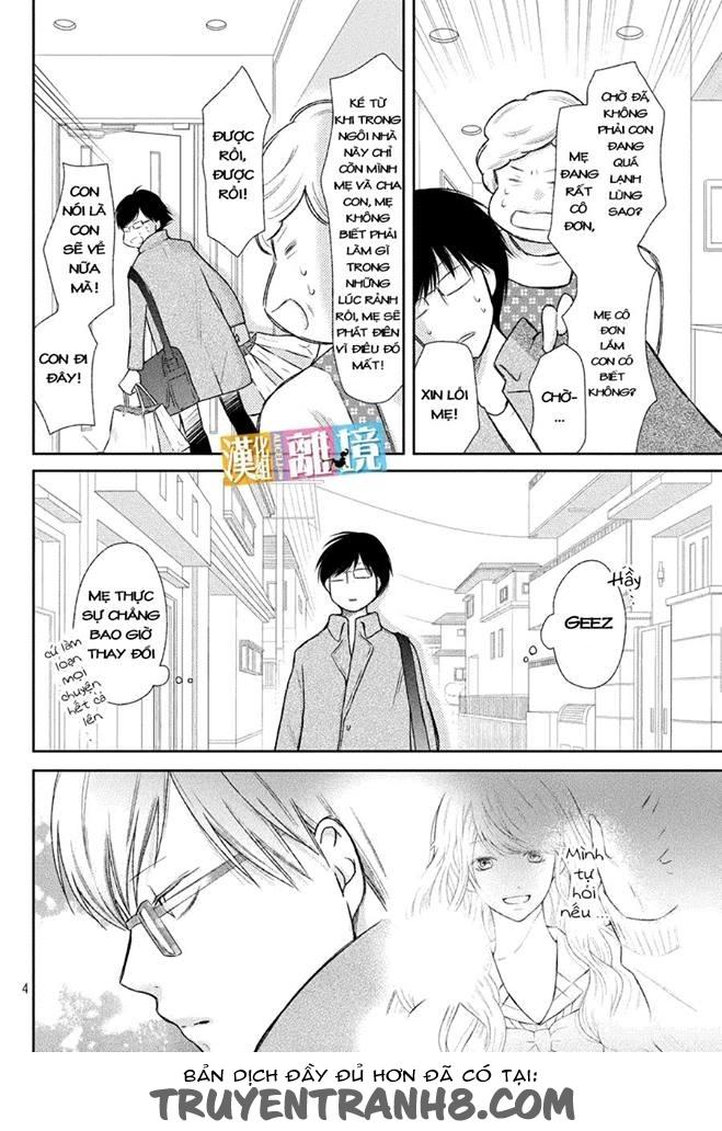 Bạn Gái 3D - Chương 46 - Trang 6