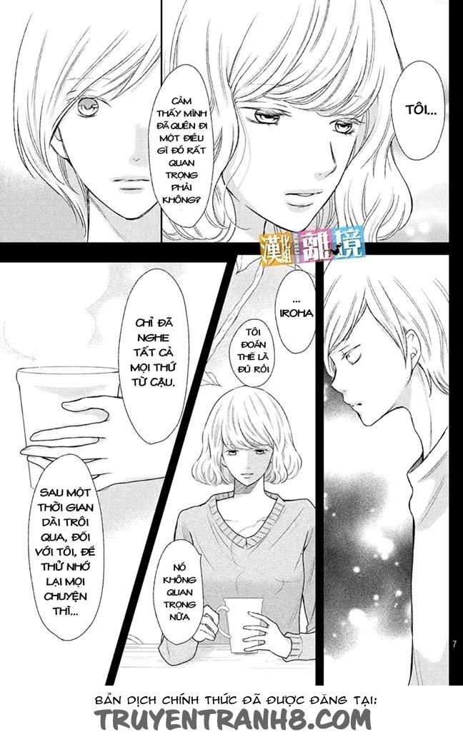 Bạn Gái 3D - Chương 46 - Trang 9