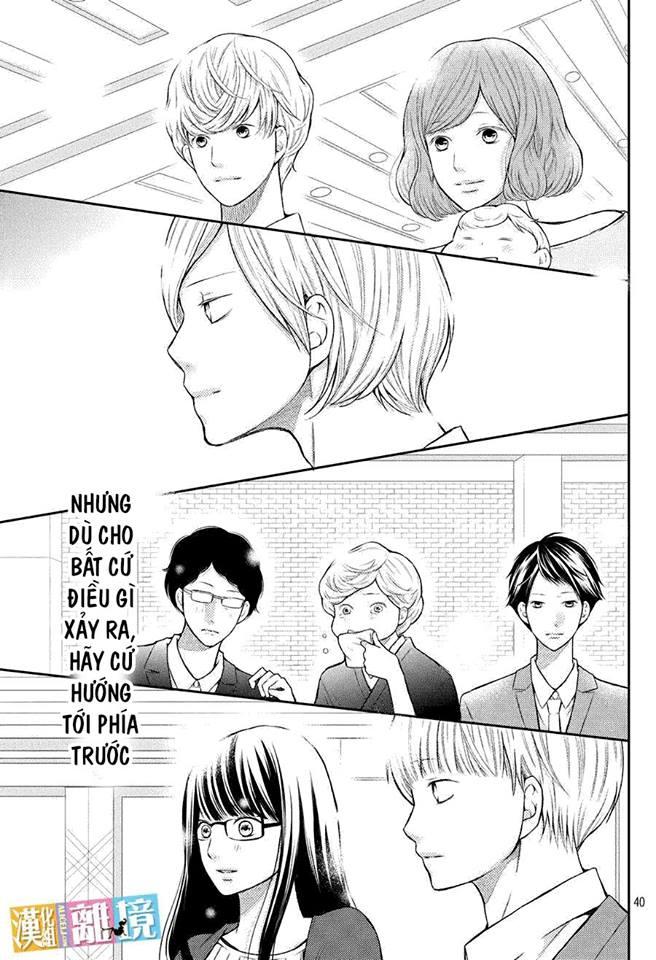 Bạn Gái 3D - Chương 47 - Trang 43