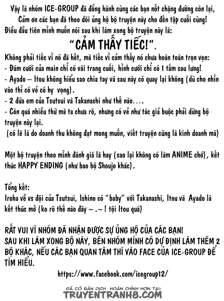 Bạn Gái 3D - Chương 47 - Trang 46