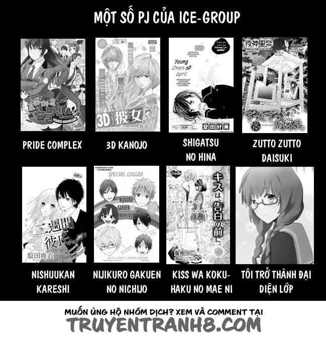 Bạn Gái 3D - Chương 47 - Trang 47