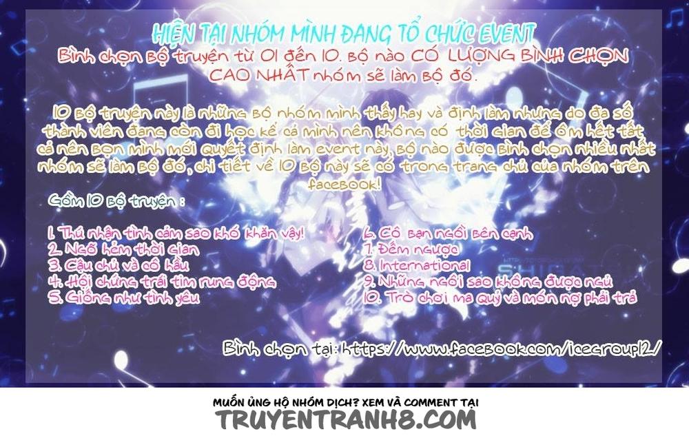 Bạn Gái 3D - Chương 47 - Trang 48