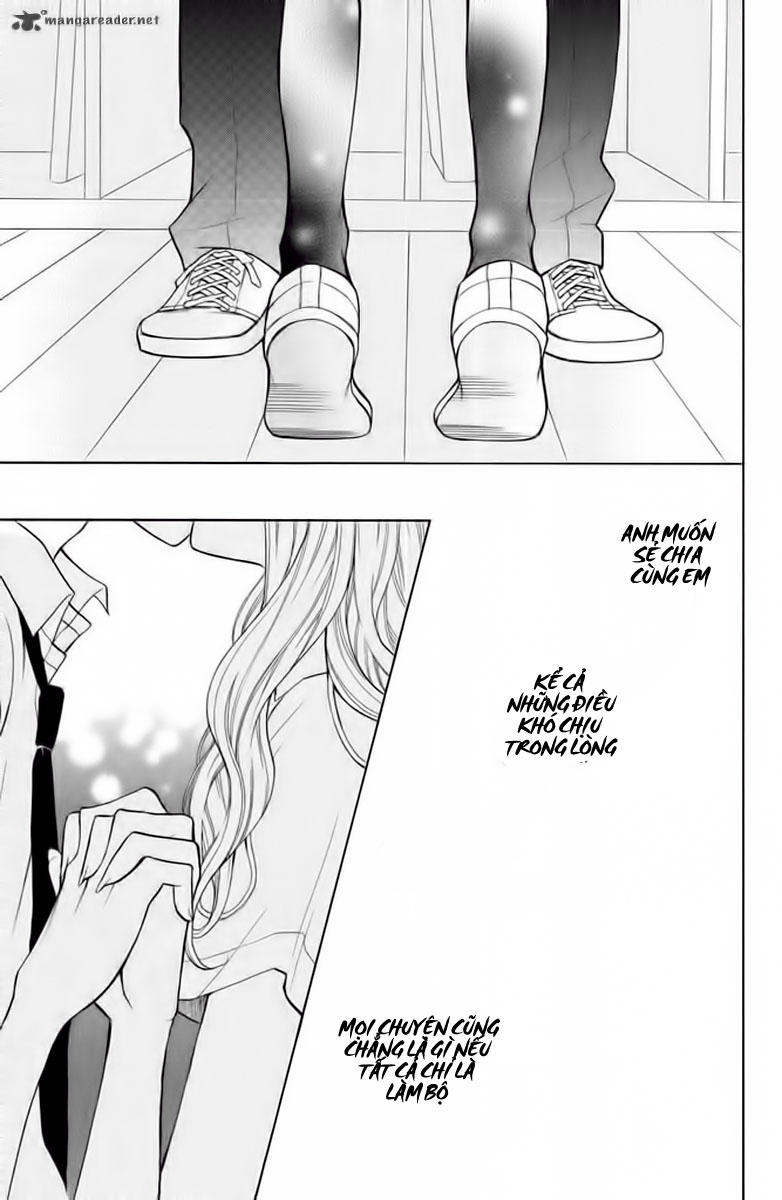 Bạn Gái 3D - Chương 5 - Trang 41