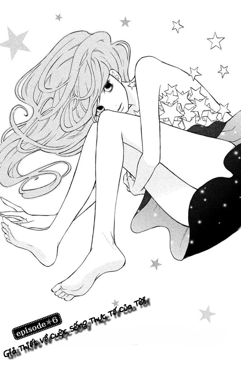 Bạn Gái 3D - Chương 6 - Trang 2