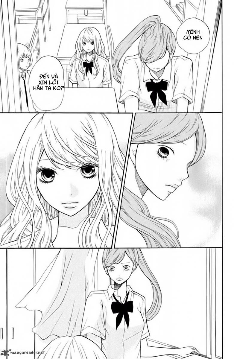 Bạn Gái 3D - Chương 6 - Trang 32