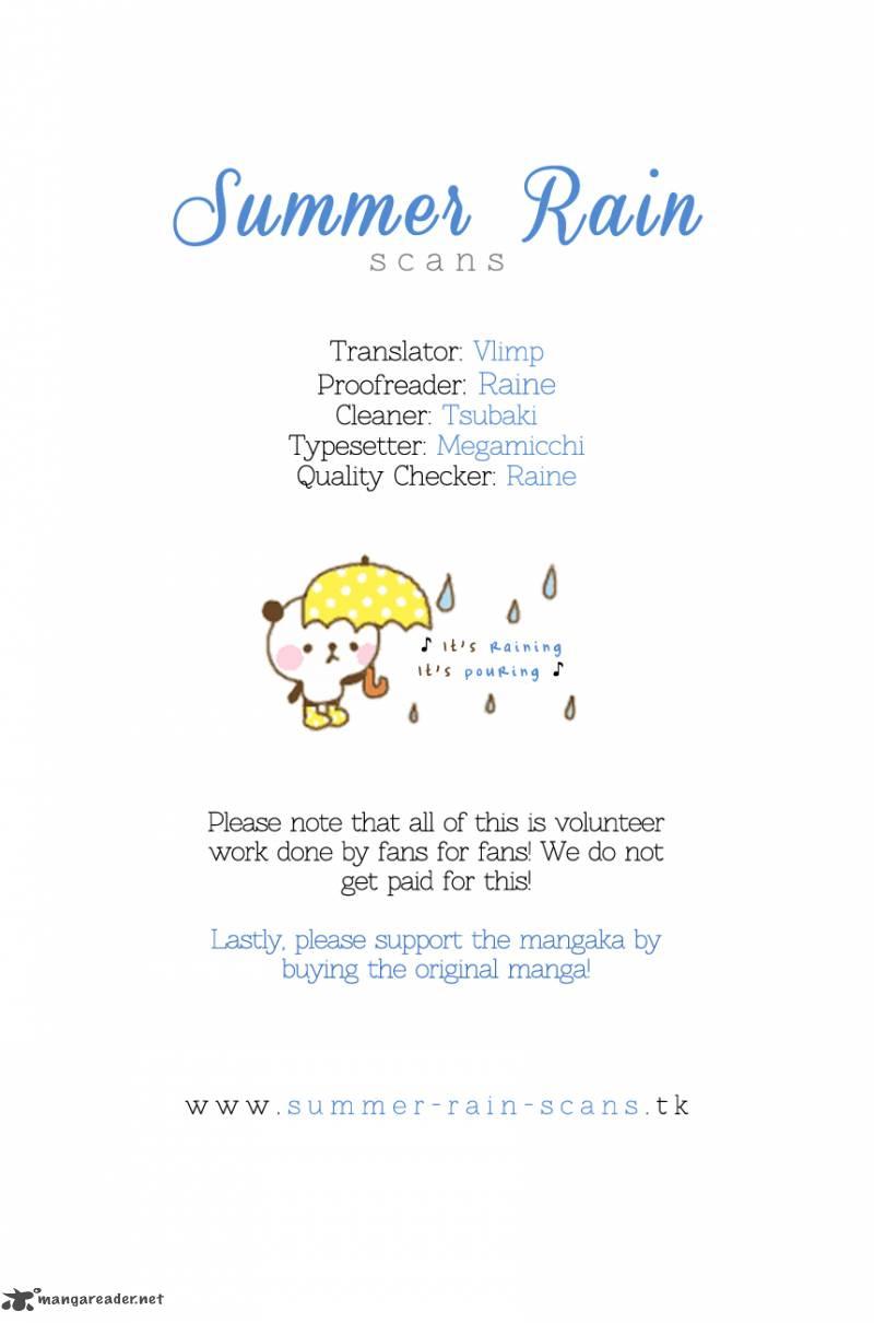 Bạn Gái 3D - Chương 6 - Trang 40