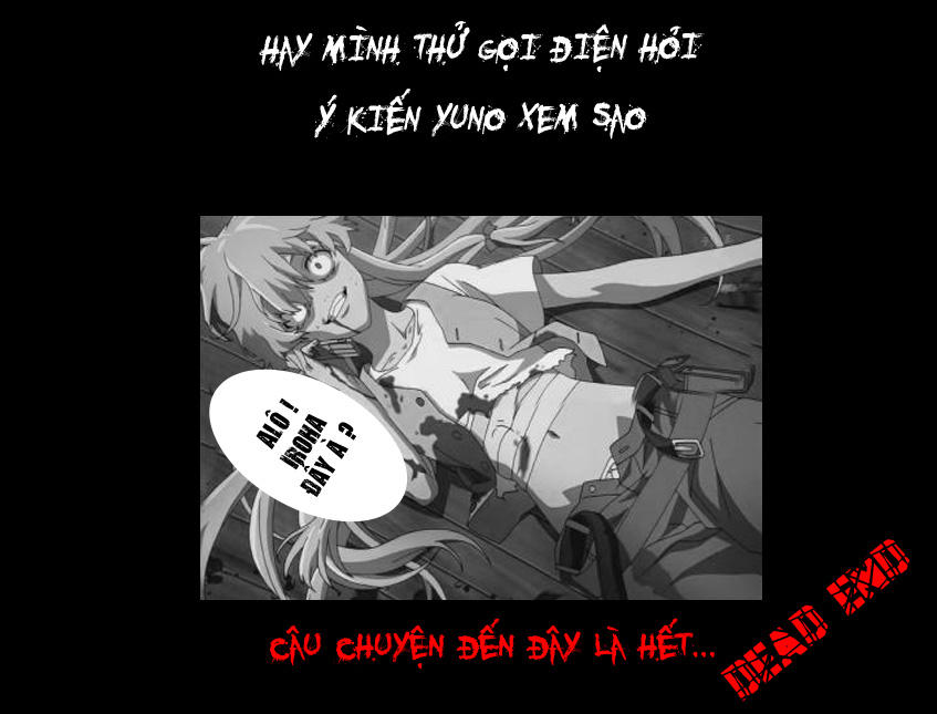 Bạn Gái 3D - Chương 9 - Trang 19