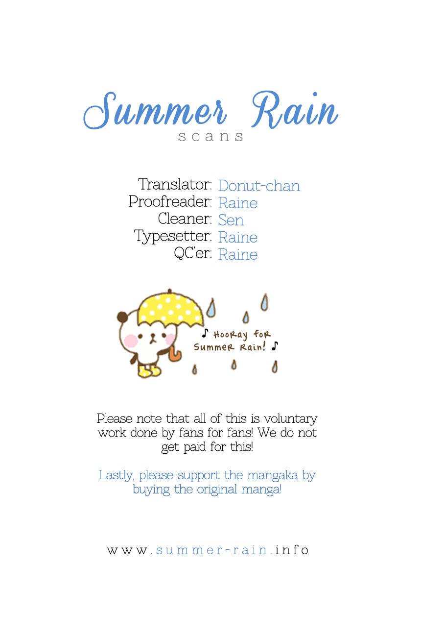 Bạn Gái 3D - Chương 9 - Trang 48