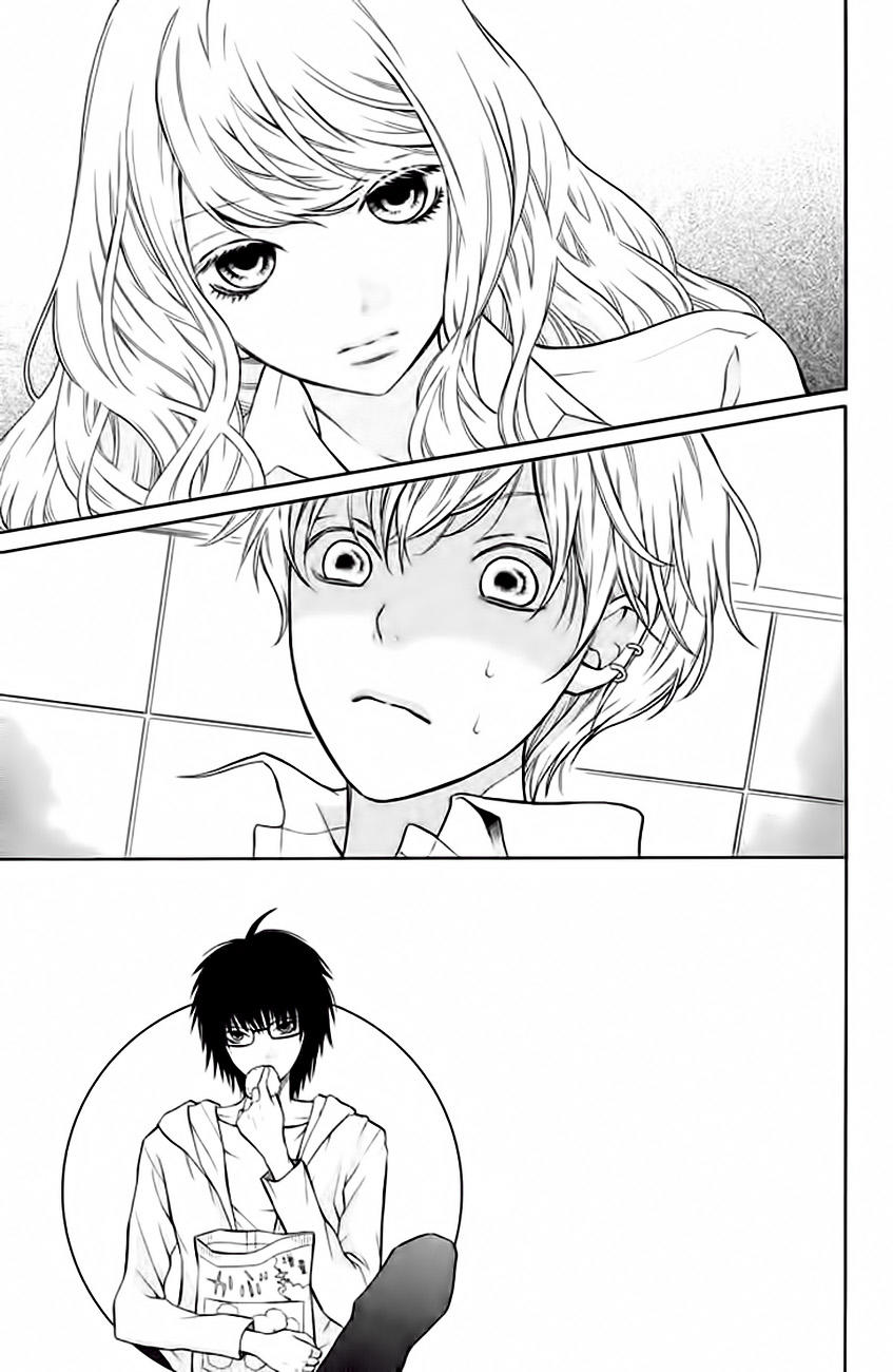 Bạn Gái 3D - Chương 9 - Trang 7