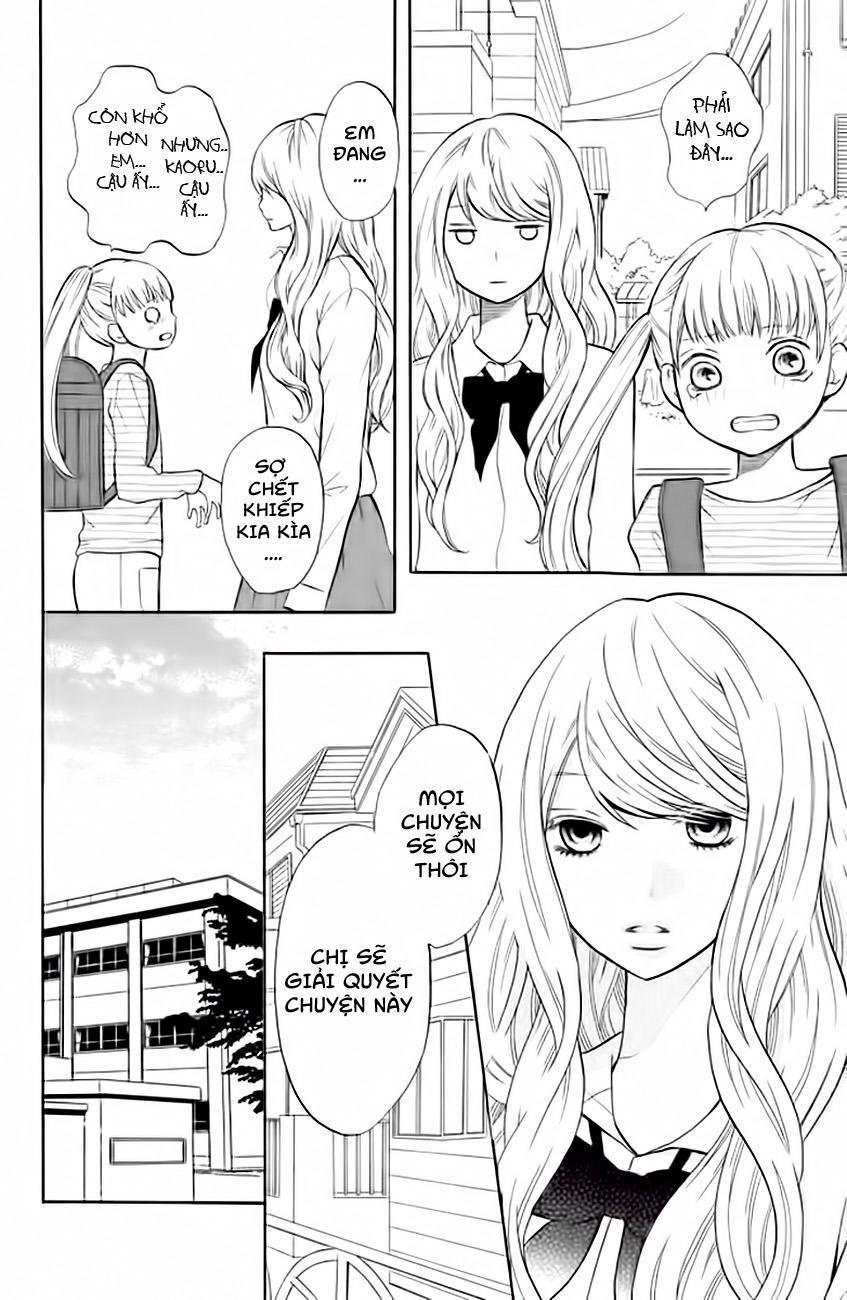 Bạn Gái 3D - Chương 9 - Trang 10