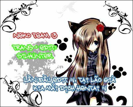 Bạn Gái 3D - Chương 15 - Trang 1