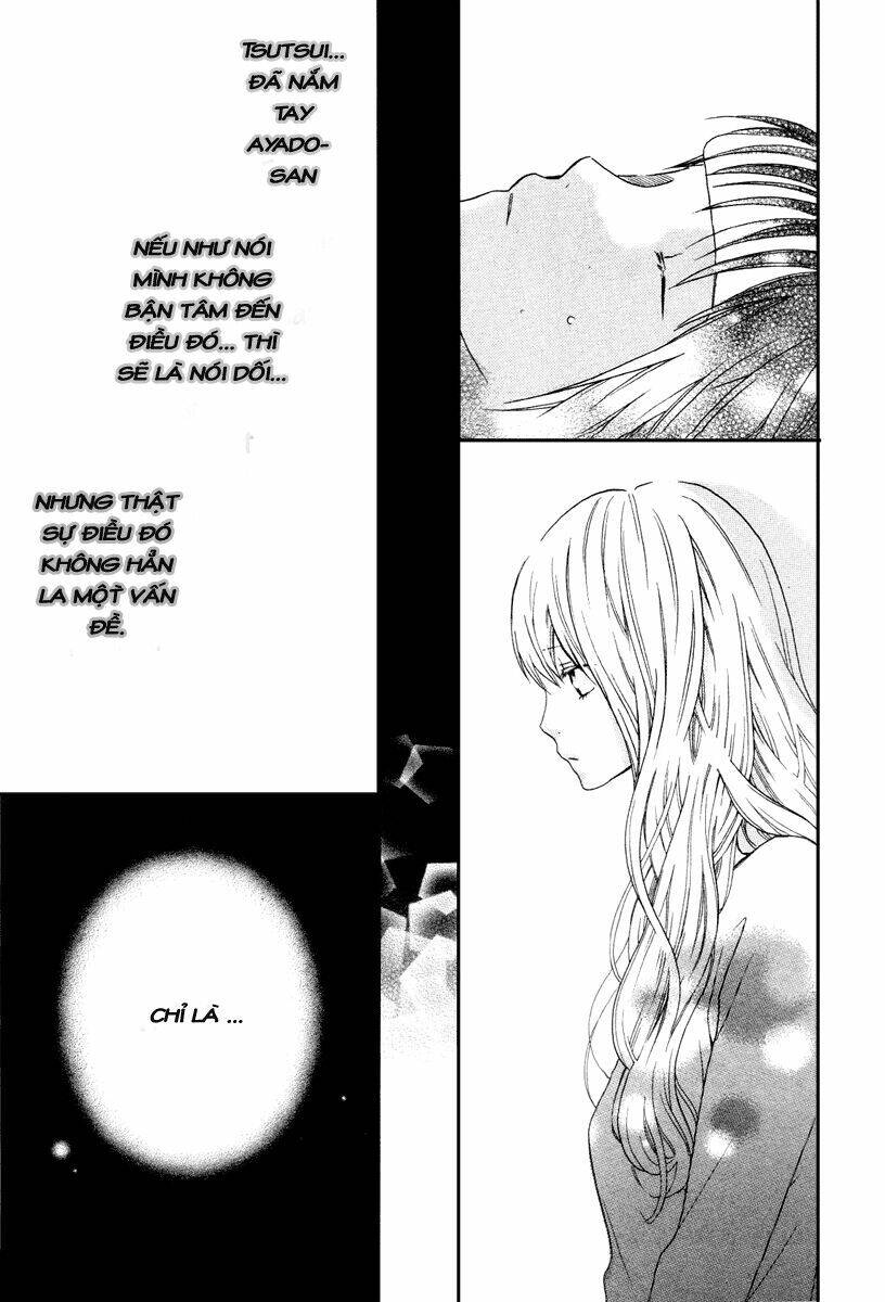 Bạn Gái 3D - Chương 15 - Trang 16