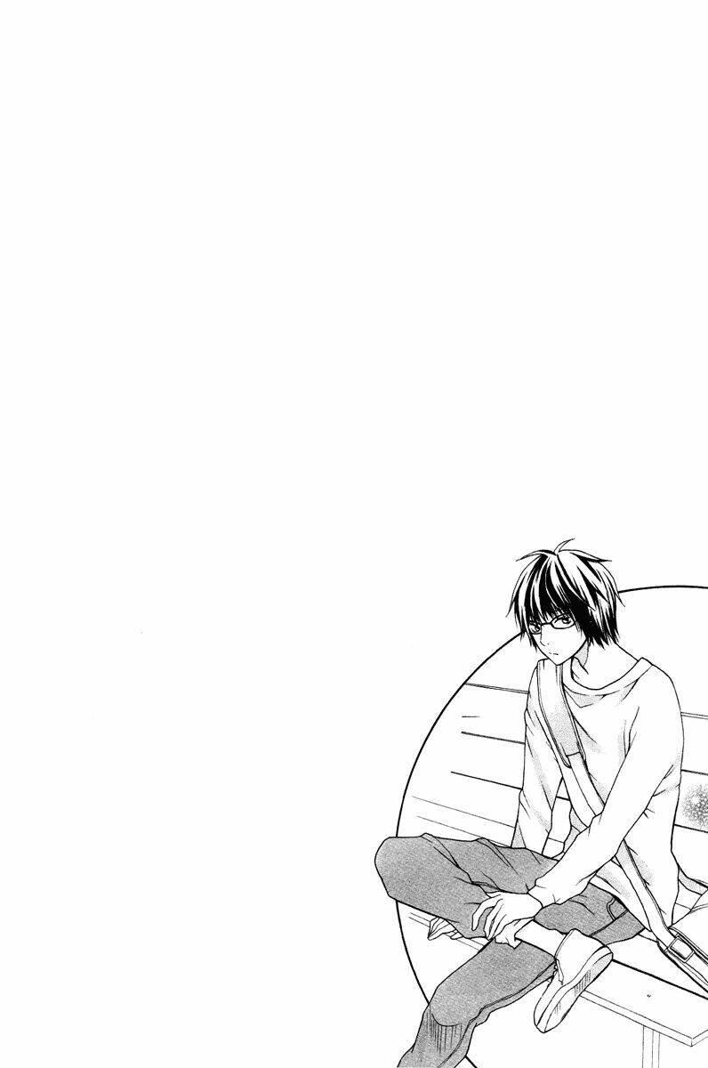 Bạn Gái 3D - Chương 15 - Trang 3