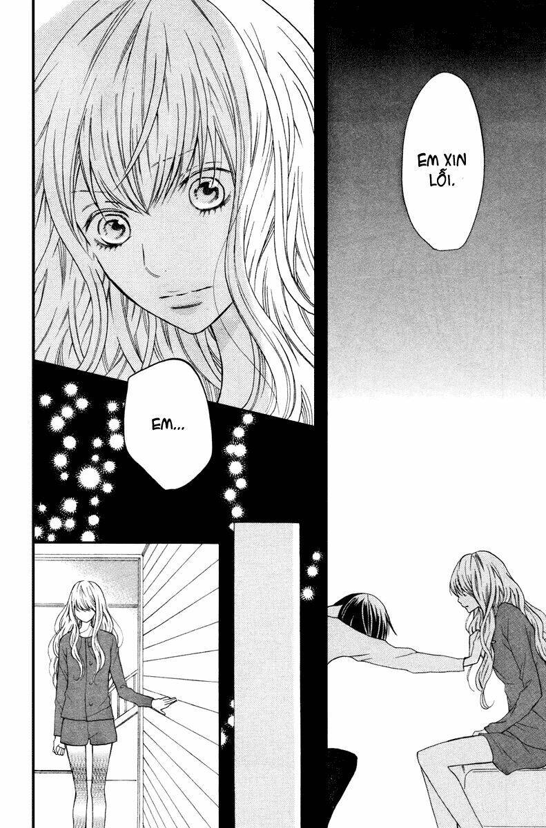 Bạn Gái 3D - Chương 15 - Trang 21