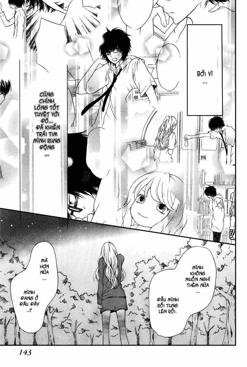 Bạn Gái 3D - Chương 15 - Trang 28