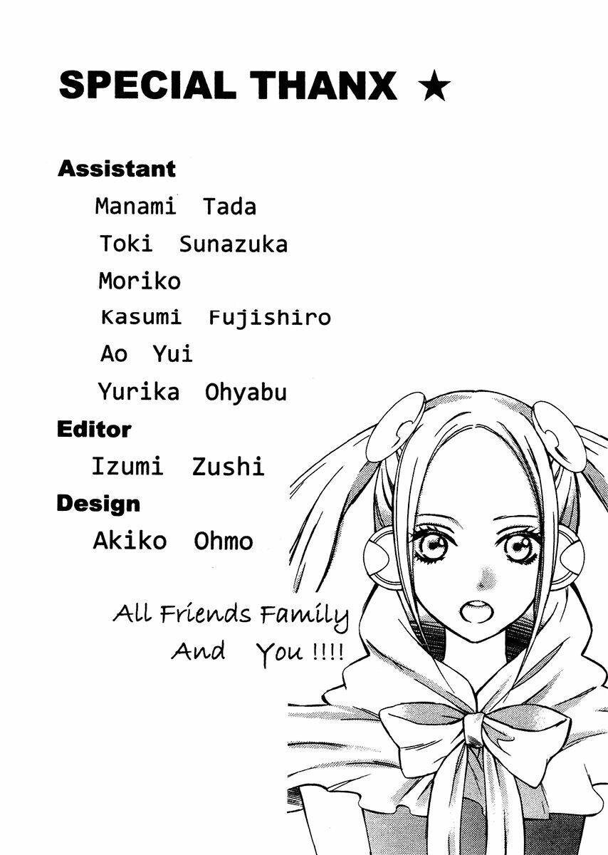 Bạn Gái 3D - Chương 15 - Trang 42