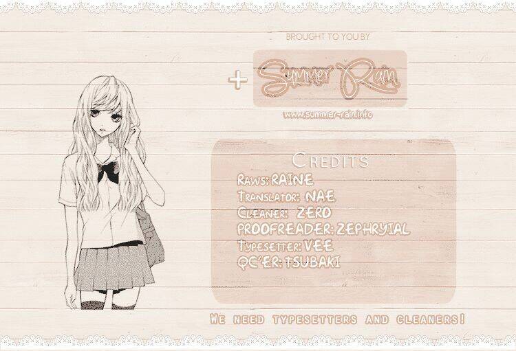 Bạn Gái 3D - Chương 15 - Trang 44