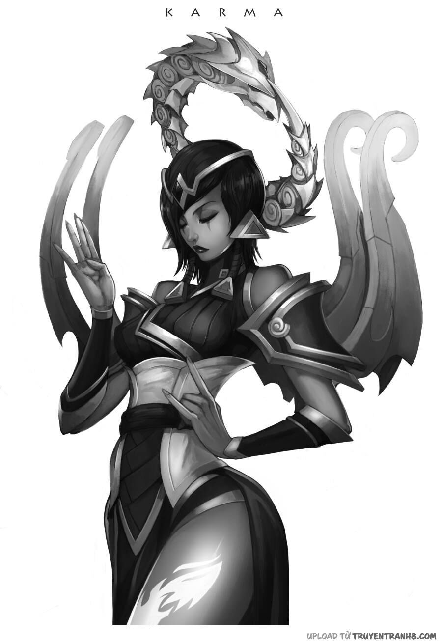 Soul Flame - Chương 1 - Trang 1