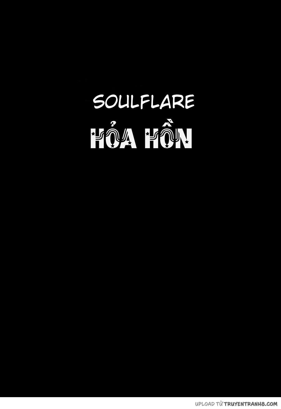 Soul Flame - Chương 1 - Trang 2