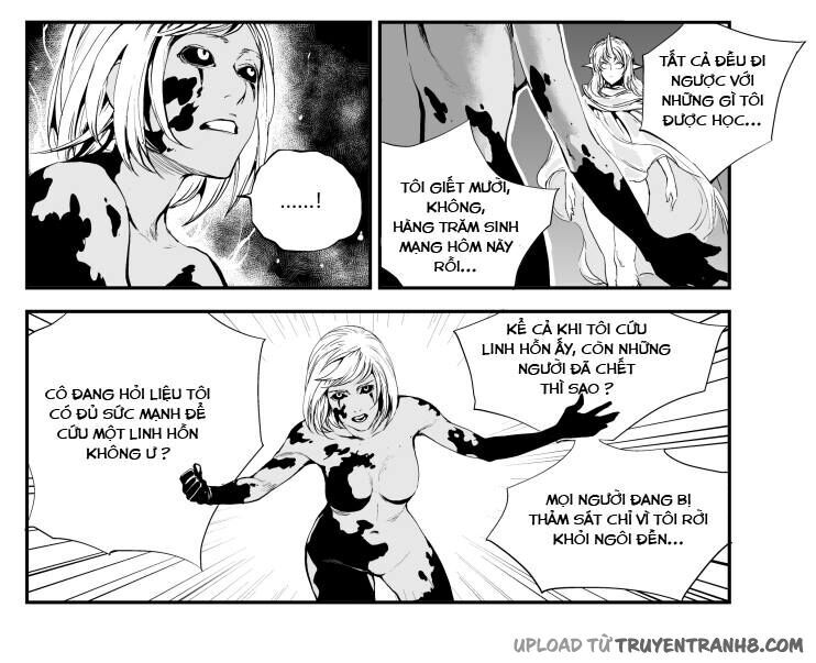 Soul Flame - Chương 1 - Trang 101