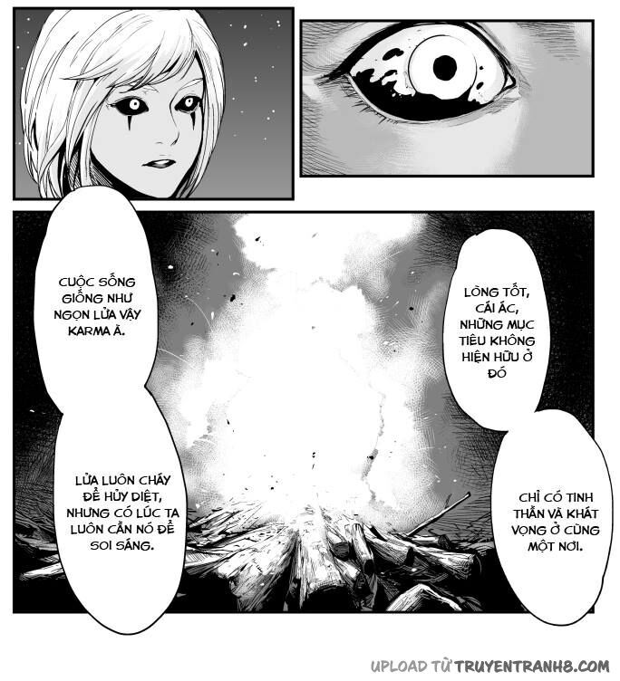 Soul Flame - Chương 1 - Trang 105