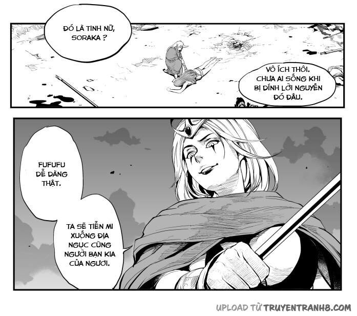 Soul Flame - Chương 1 - Trang 108