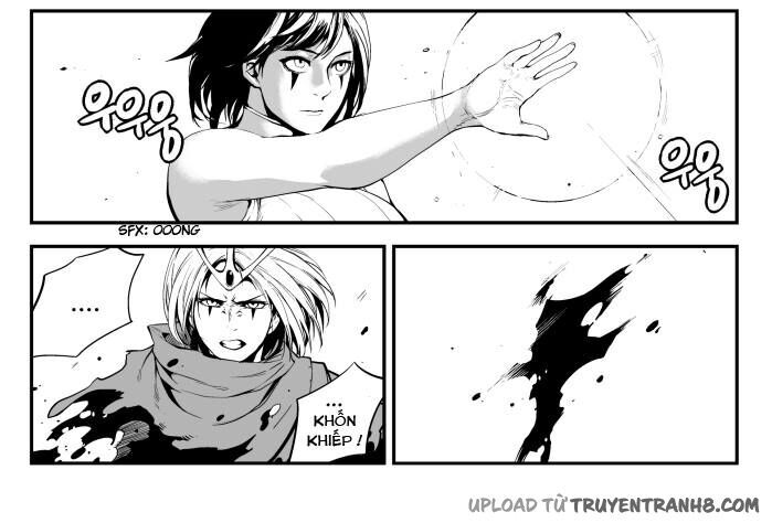 Soul Flame - Chương 1 - Trang 111