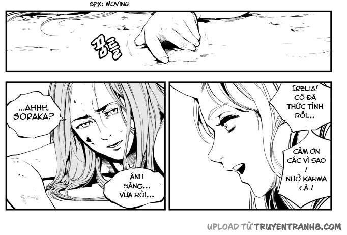 Soul Flame - Chương 1 - Trang 112