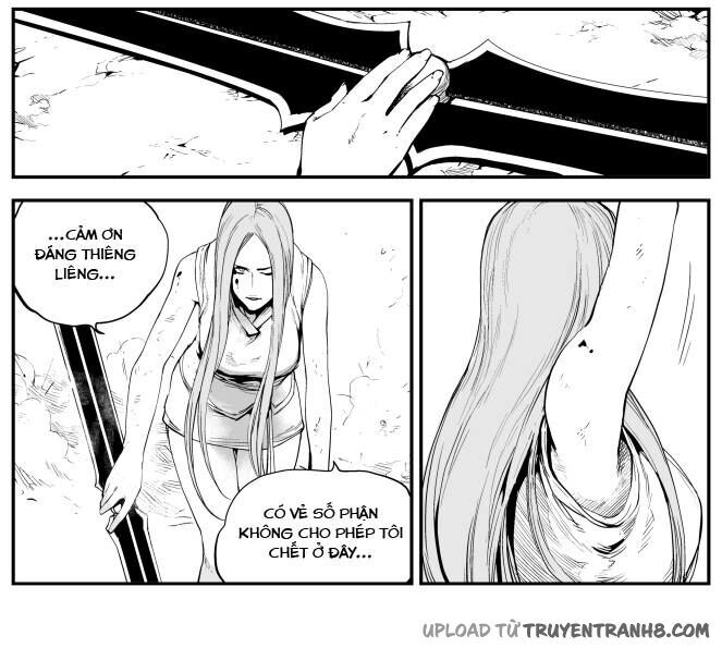 Soul Flame - Chương 1 - Trang 113