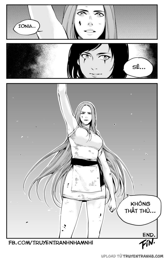 Soul Flame - Chương 1 - Trang 115