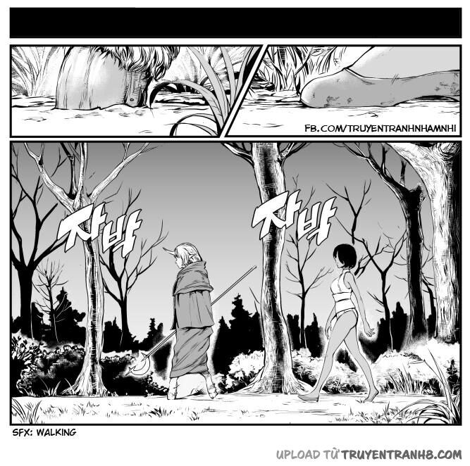 Soul Flame - Chương 1 - Trang 13