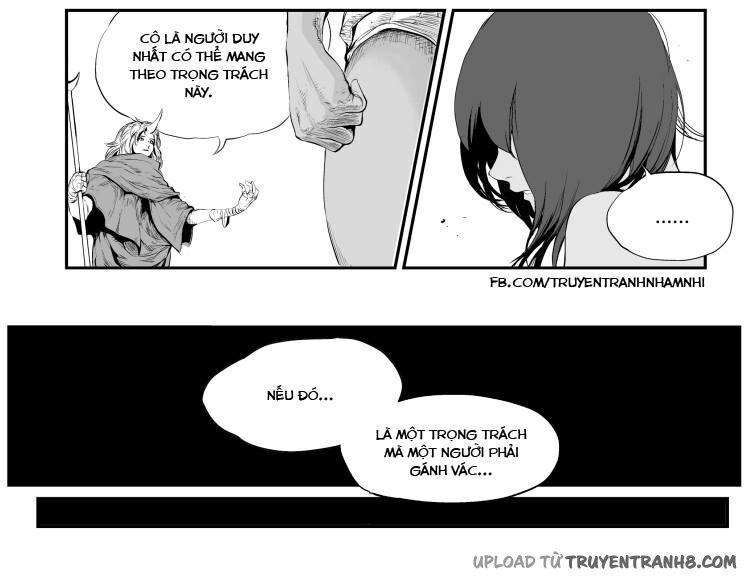 Soul Flame - Chương 1 - Trang 23