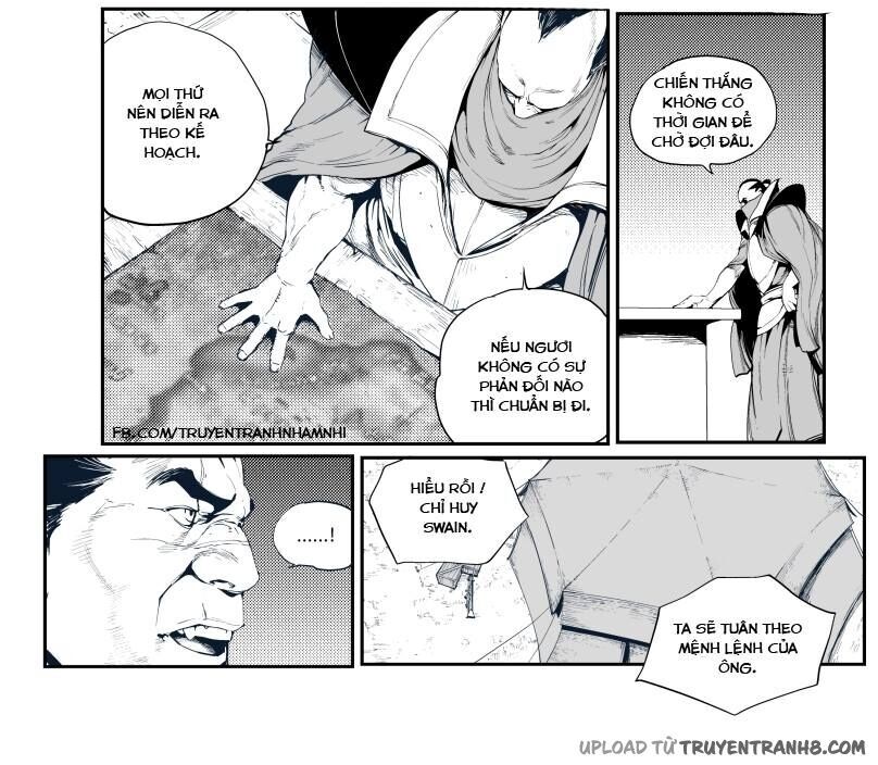 Soul Flame - Chương 1 - Trang 35
