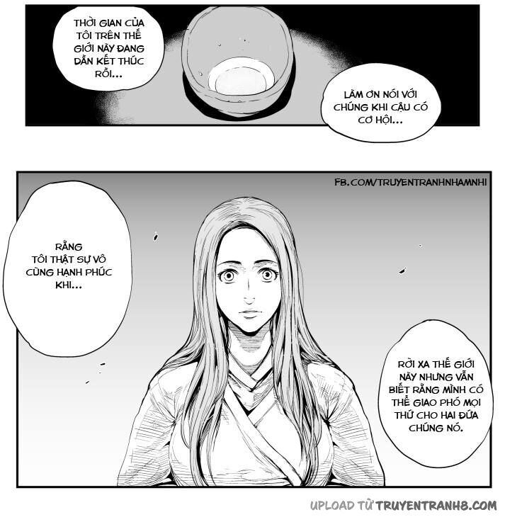 Soul Flame - Chương 1 - Trang 42