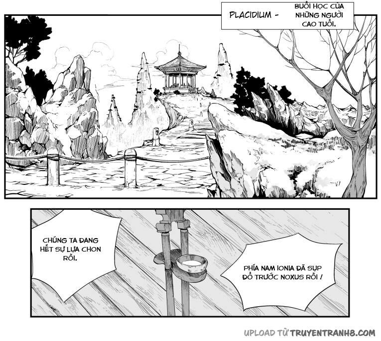 Soul Flame - Chương 1 - Trang 44