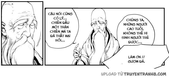 Soul Flame - Chương 1 - Trang 47