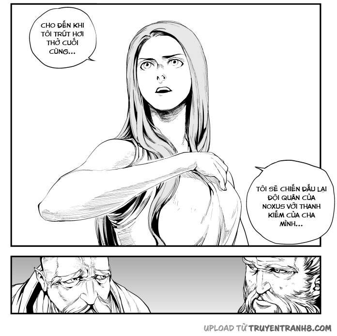 Soul Flame - Chương 1 - Trang 54