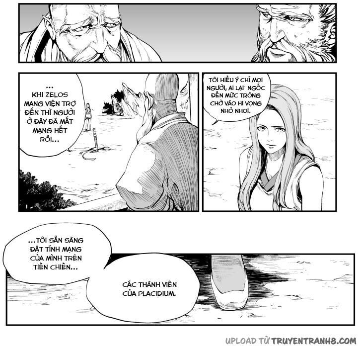 Soul Flame - Chương 1 - Trang 55